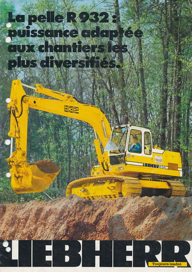 Liebherr