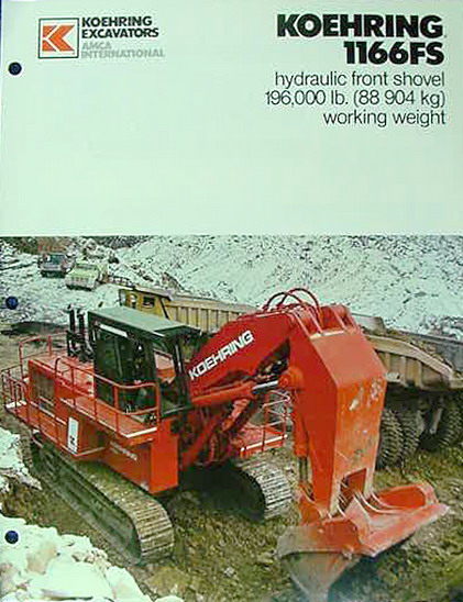 Koehring