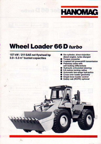 Hanomag