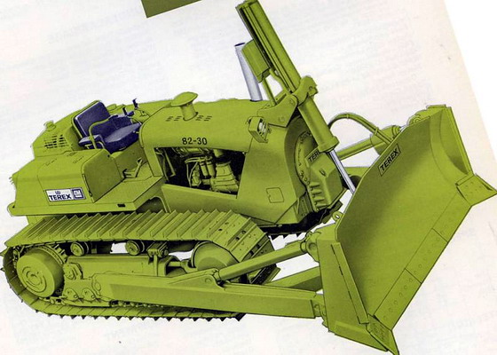 Terex