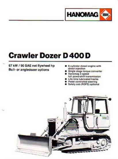 Hanomag