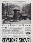 Keystone