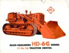 Allis Chalmers