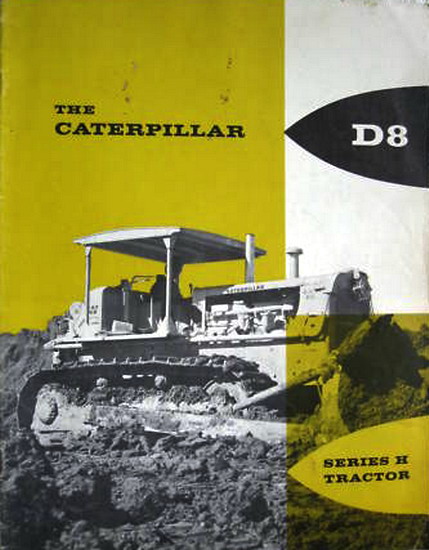 Caterpillar