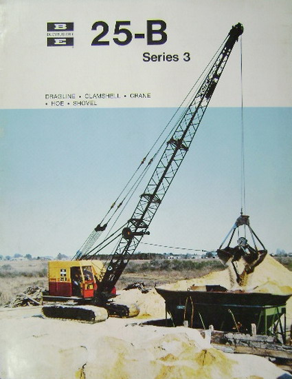 Bucyrus Erie