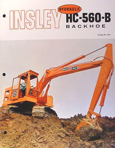 Insley