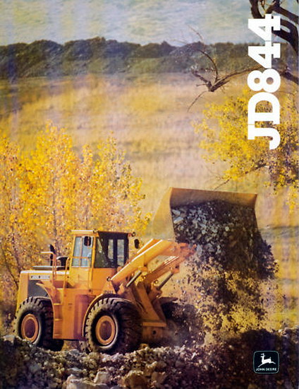 John Deere