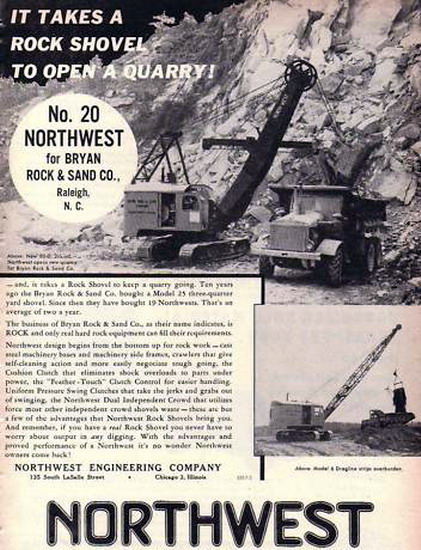 Northwest