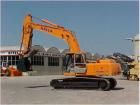 halla hitachi he 280 lc