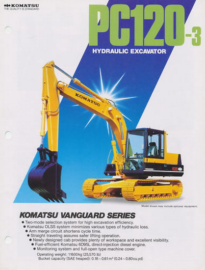 Komatsu