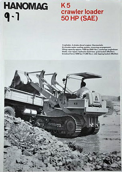 Hanomag