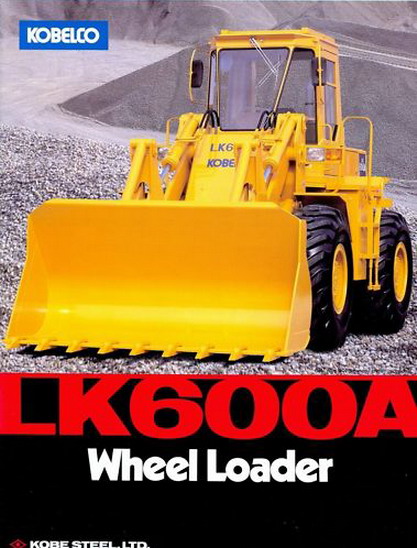 Kobelco