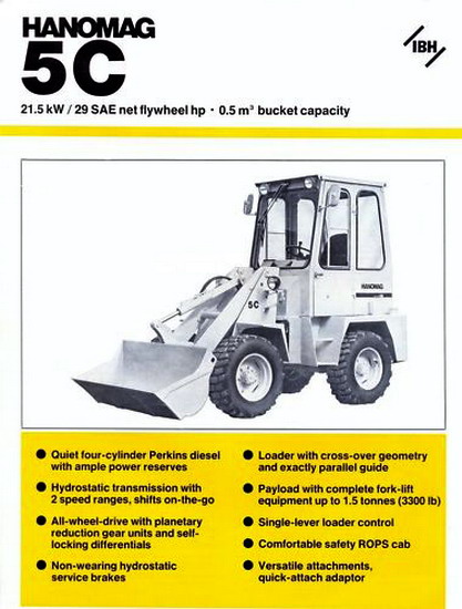 Hanomag