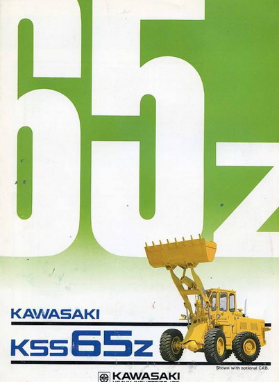 Kawasaki