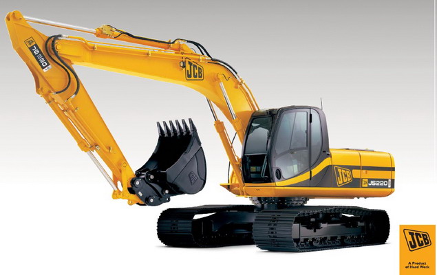 JCB