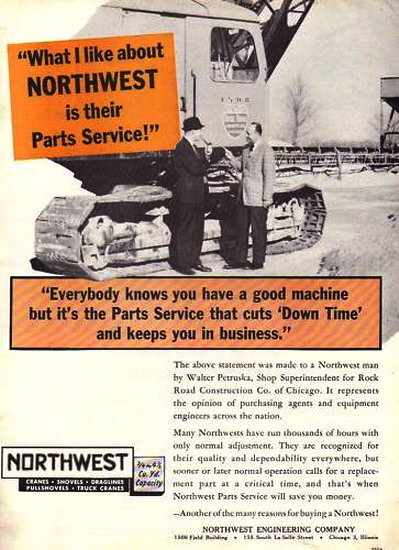 Northwest