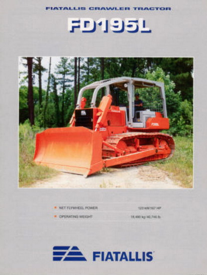 Fiat Allis
