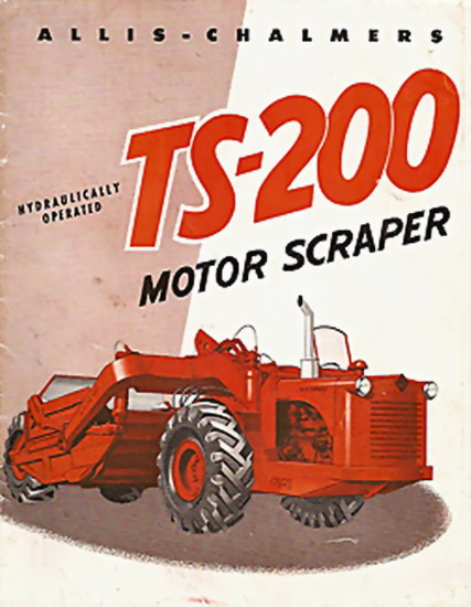 Allis Chalmers