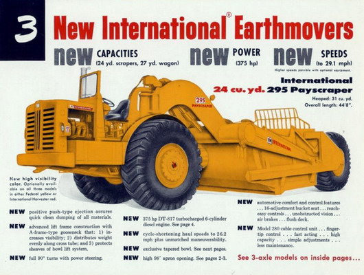 International