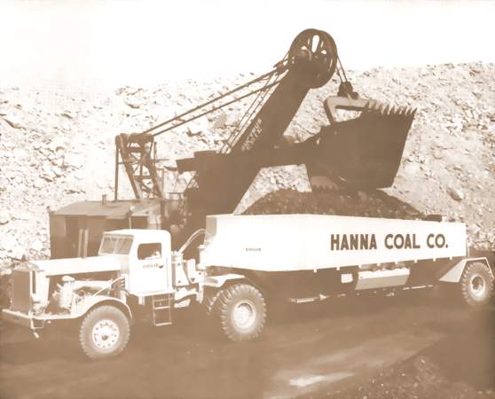 Bucyrus Erie