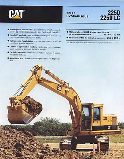 Caterpillar