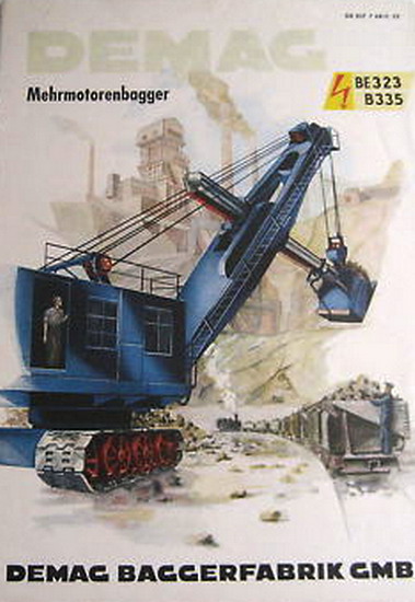 Demag