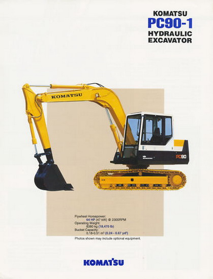 Komatsu