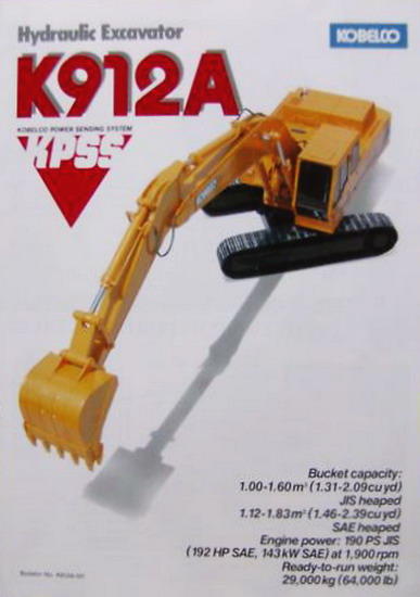 Kobelco