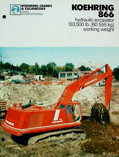 Koehring