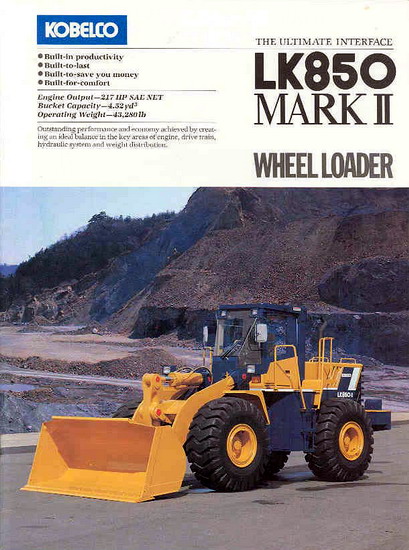 Kobelco
