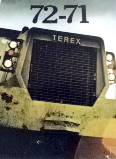 Terex
