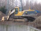 Volvo EC240B NLC