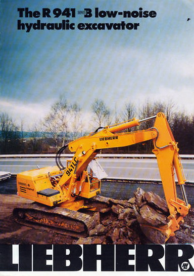 Liebherr