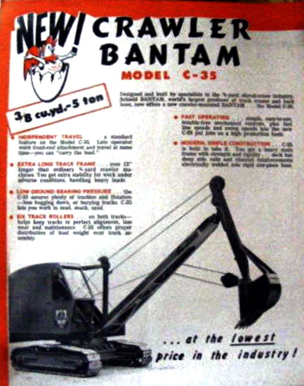 Bantam