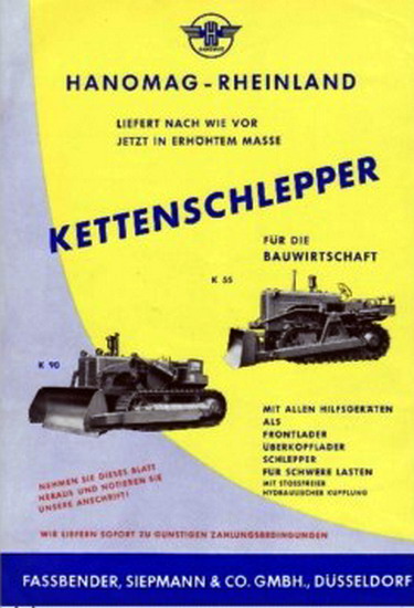 Hanomag