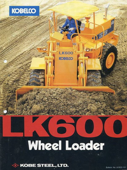 Kobelco