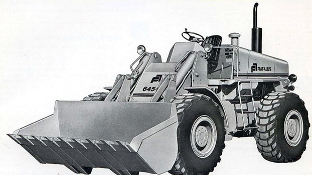 Allis Chalmers