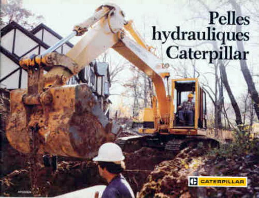 Caterpillar