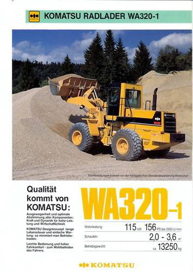 Komatsu