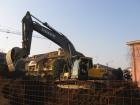 Volvo EC290C NL Parravicini