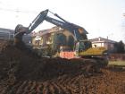 Volvo EC290C NL Parravicini