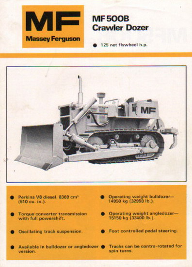 Massey Ferguson