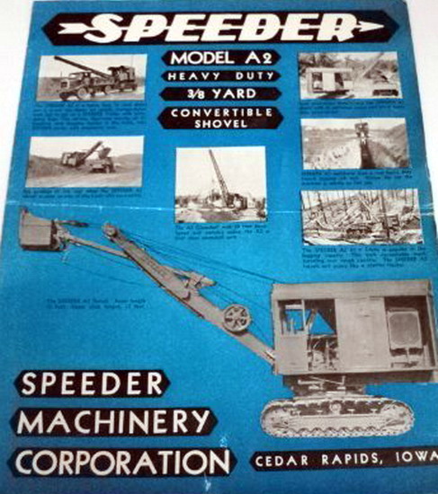 Speeder