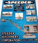 Speeder