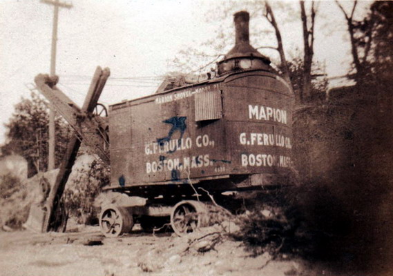 Marion