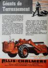 Allis Chalmers