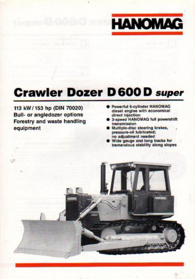 Hanomag