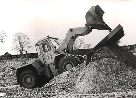 Massey Ferguson