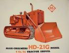 Allis Chalmers