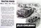 Allis Chalmers